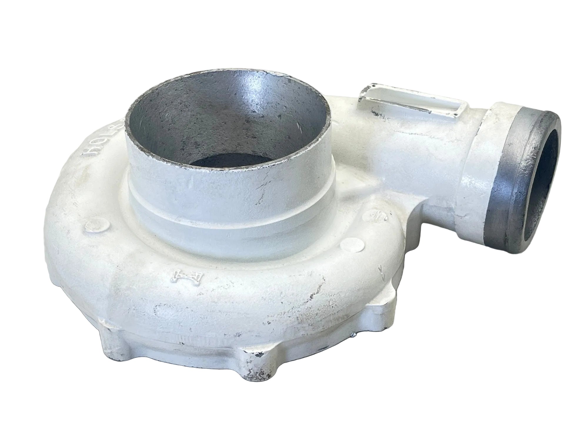Genuine Holset H2C Compressor Housing – ADVANCED TRUCK PARTS