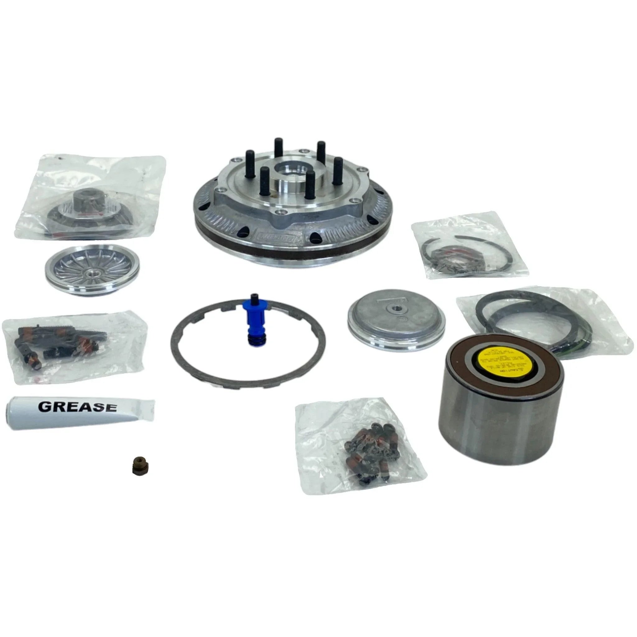 1S-DP-L Genuine Horton DM Advantage Dual Pilot On-Off Fan Drive
