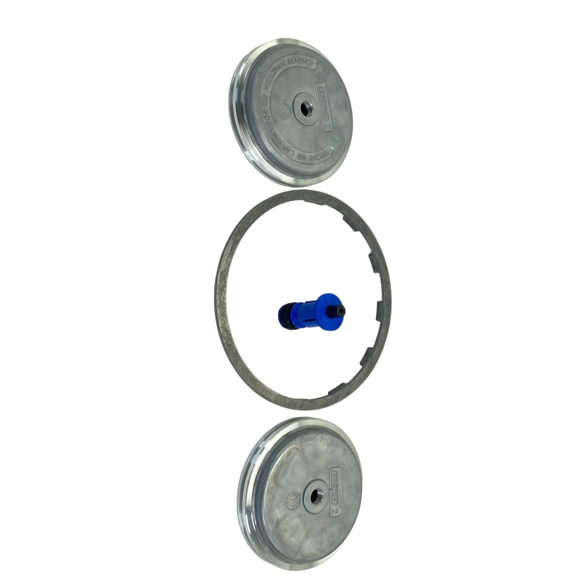 995608 Genuine Horton DM Advantage Dual Pilot On-Off Fan Drive Repair Kit