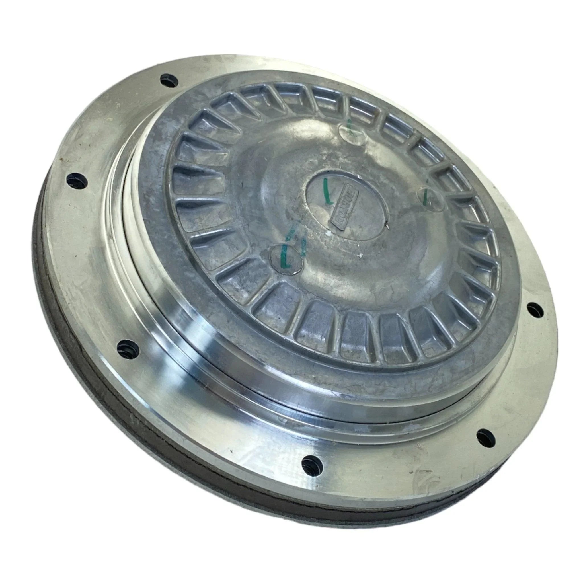 1S-DP-L Genuine Horton DM Advantage Dual Pilot On-Off Fan Drive