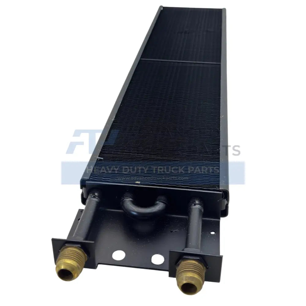 1S0126910000 Genuine International Oil Transmission Cooler - Transmissions