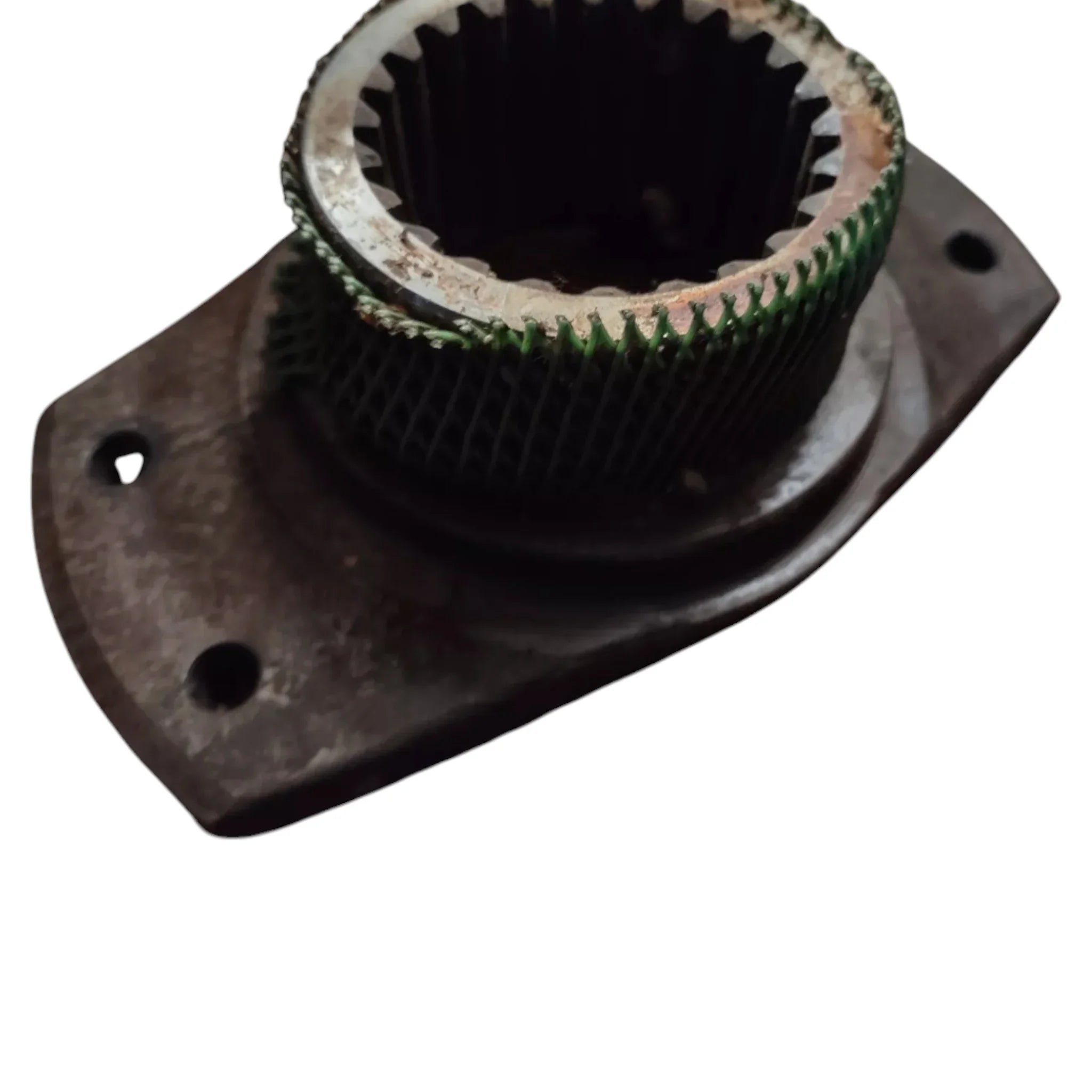 1T0364 CAT Flange