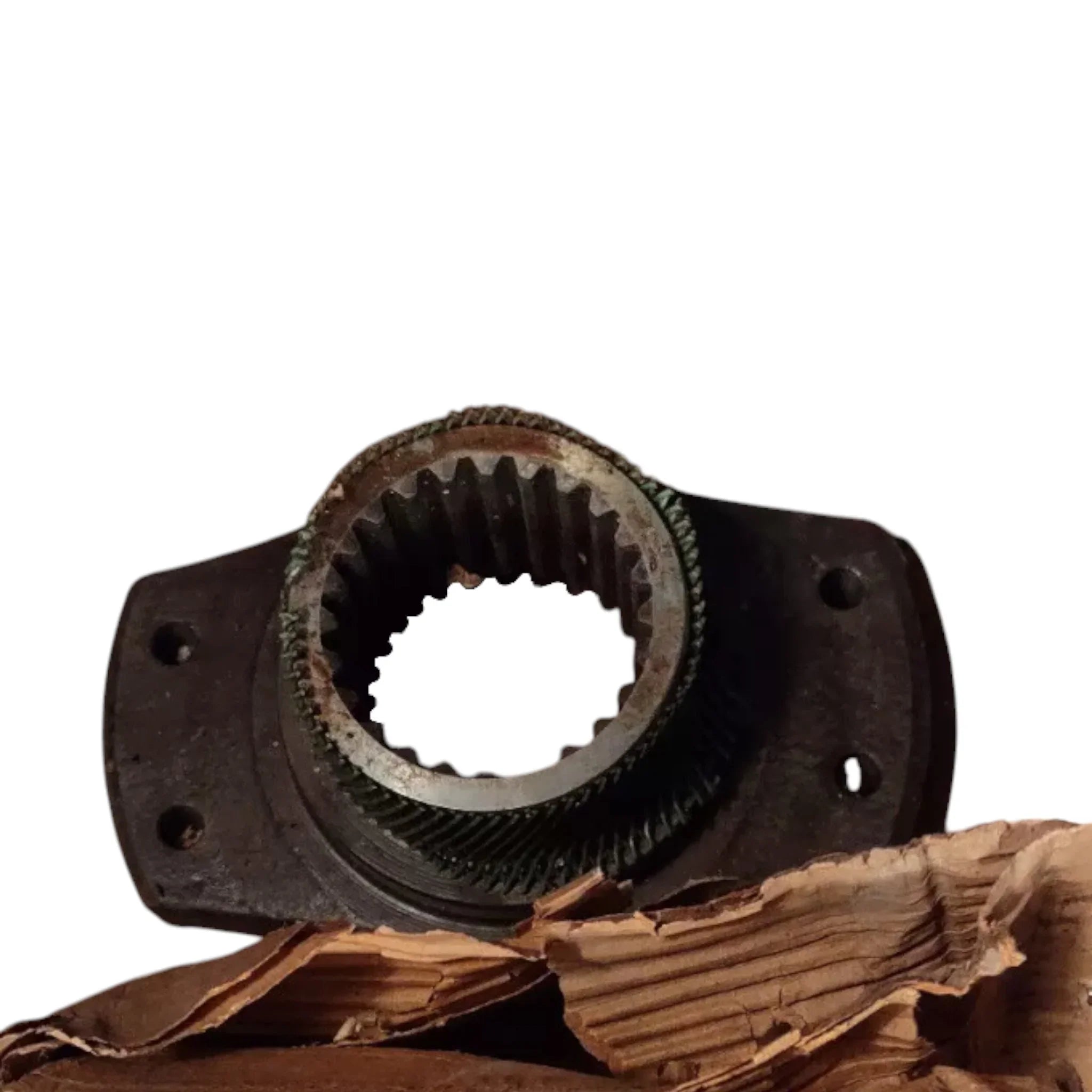 1T0364 CAT Flange