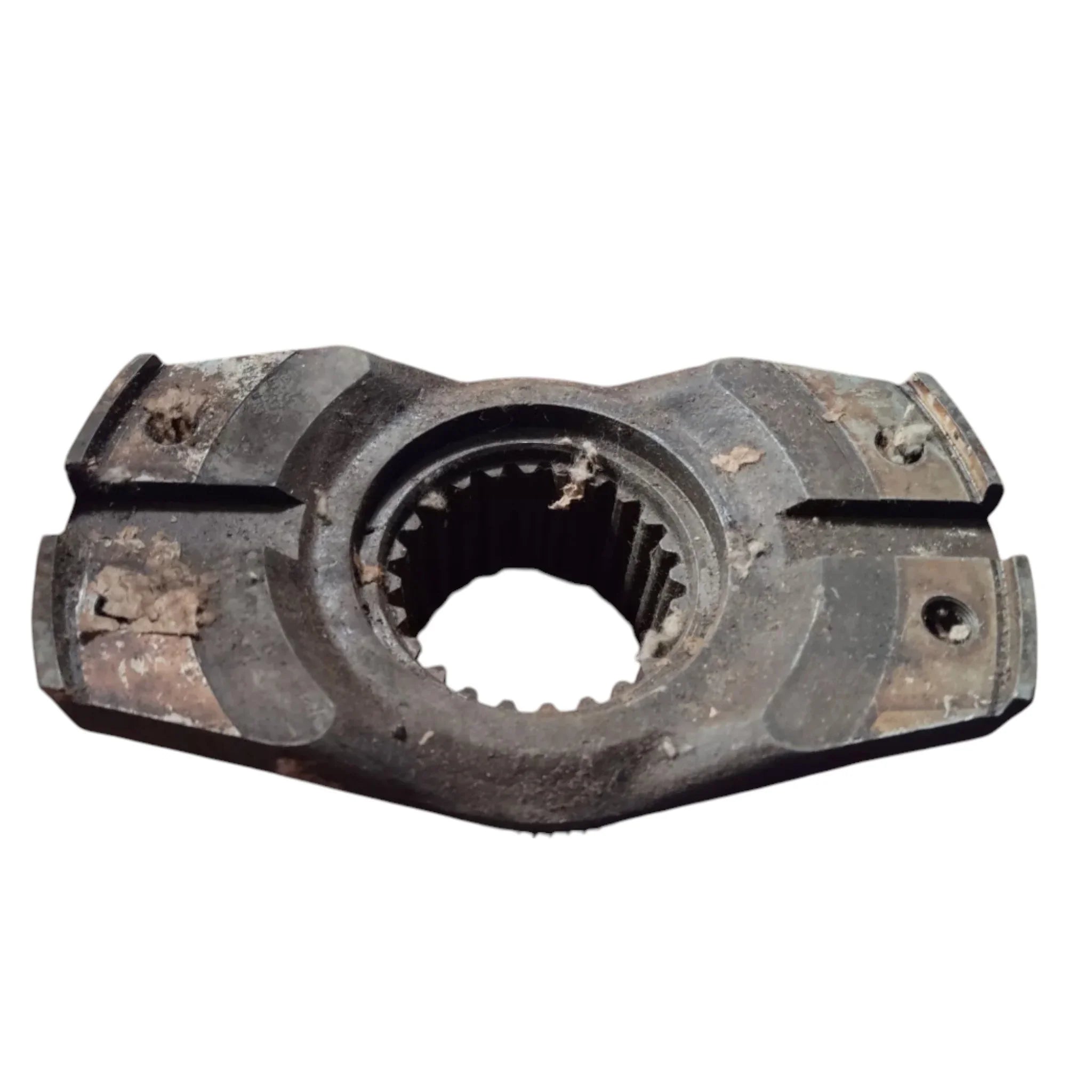 1T0364 CAT Flange