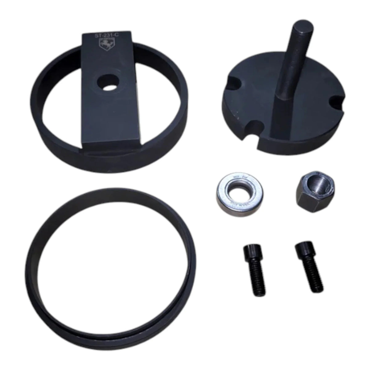 1U-7598 CAT Crankshaft Wear Sleeve Installation Tool