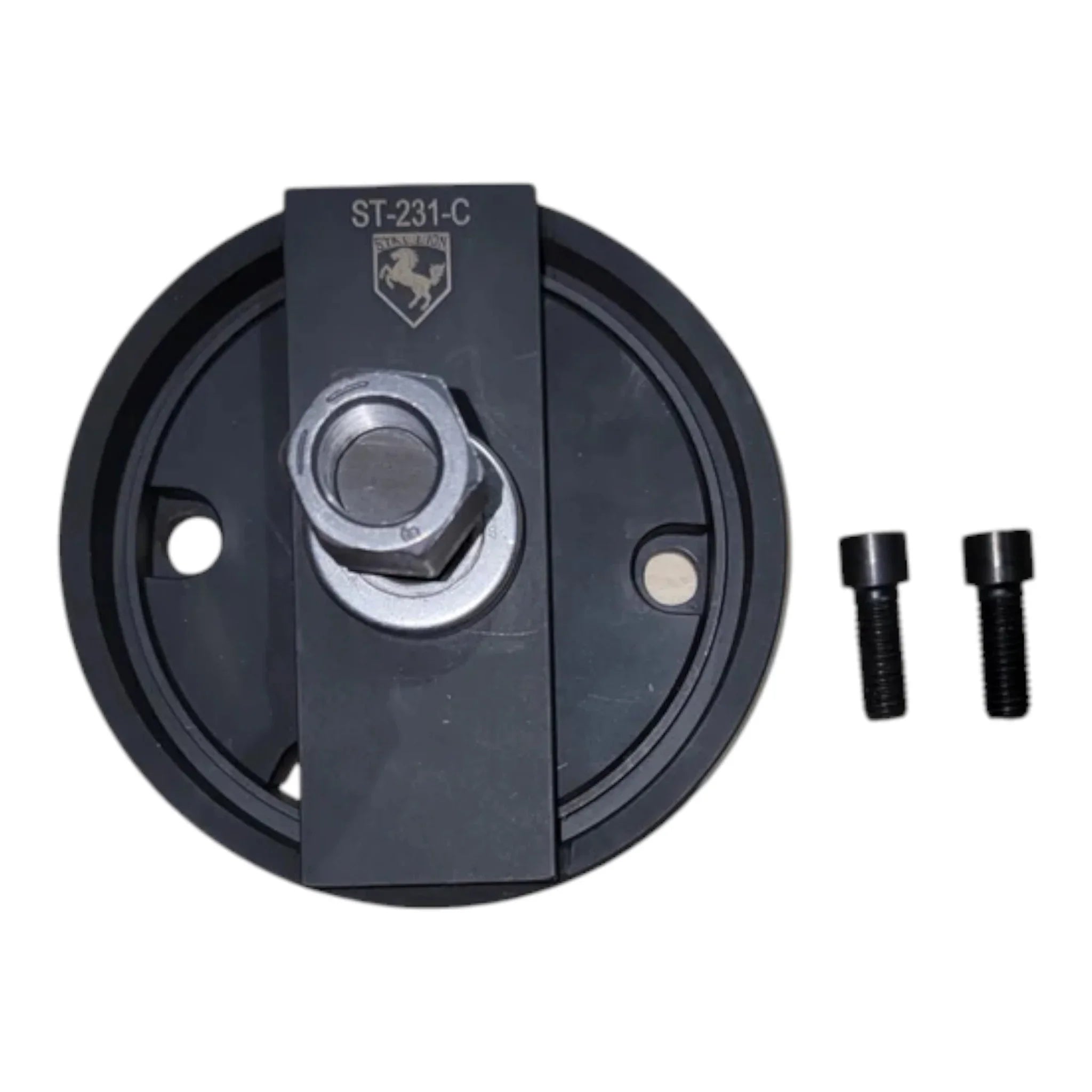 1U-7598 CAT Crankshaft Wear Sleeve Installation Tool