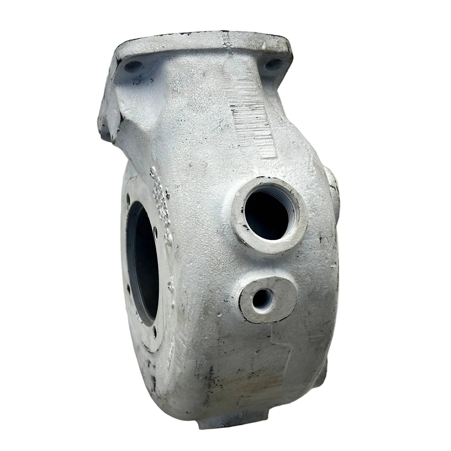 Genuine John Deere Turbocharger