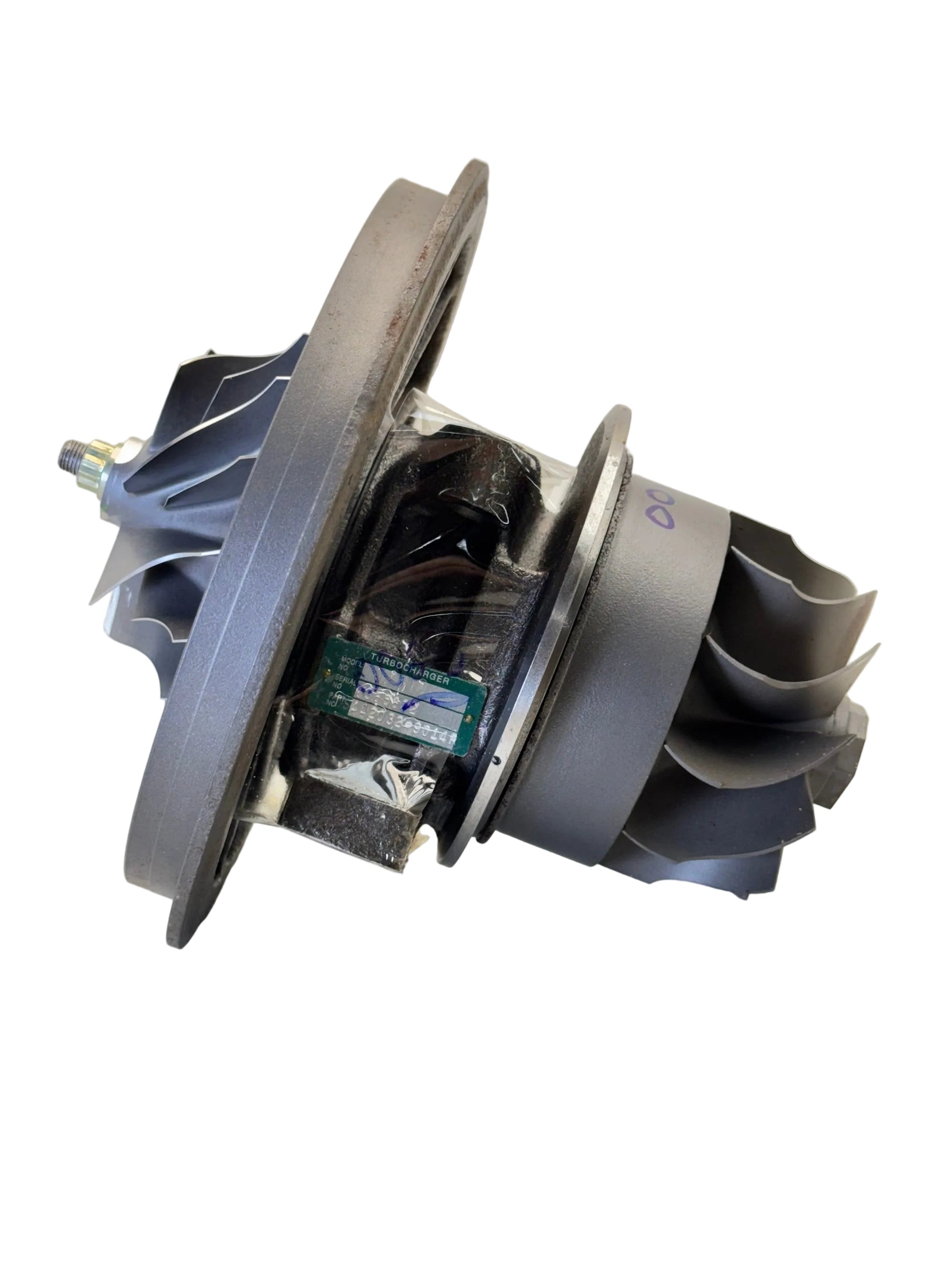 Genuine Garrett TW8401 Turbocharger Cartridge CHRA