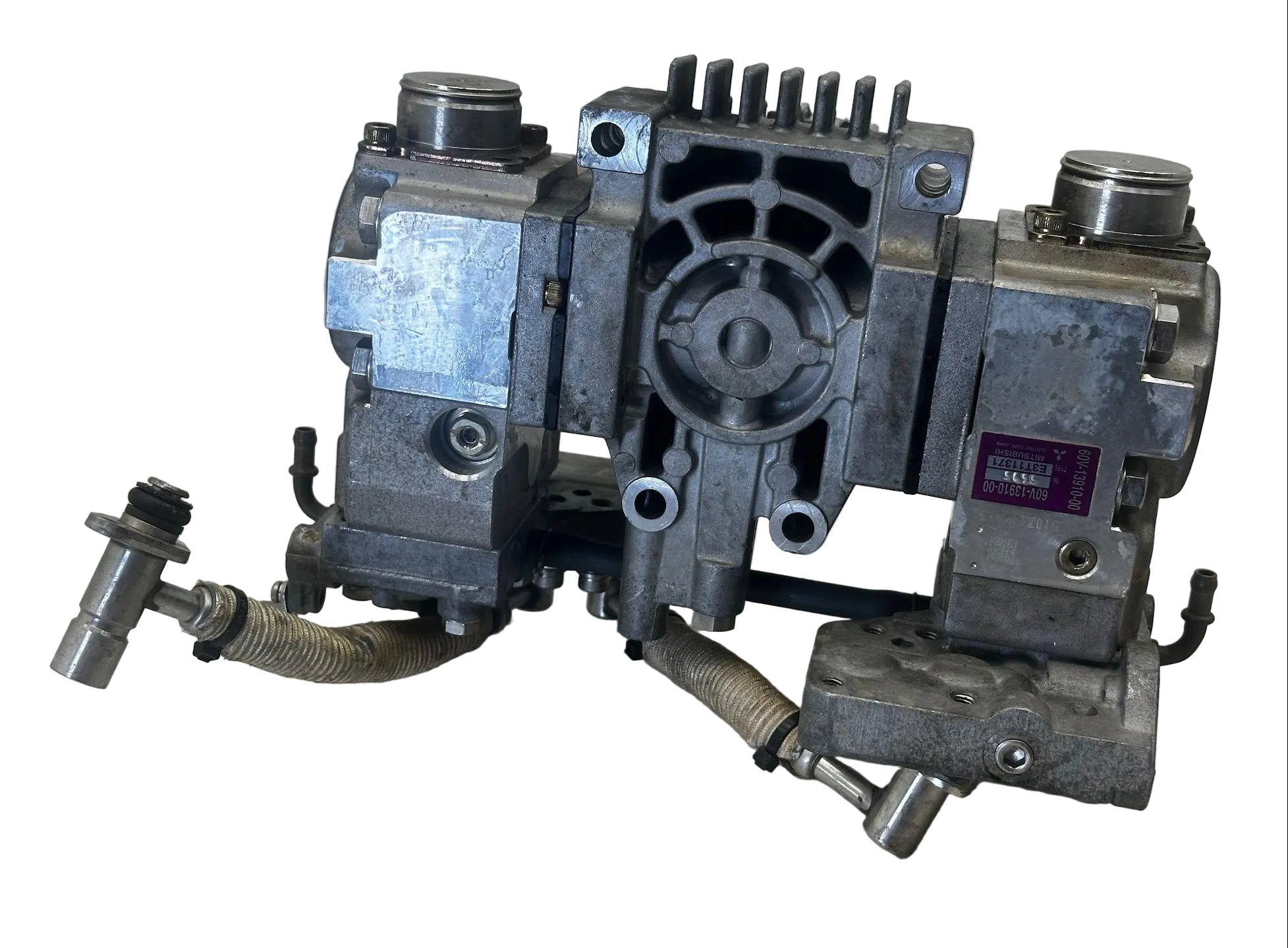 Genuine Yamaha Camshaft Assembly – ADVANCED TRUCK PARTS