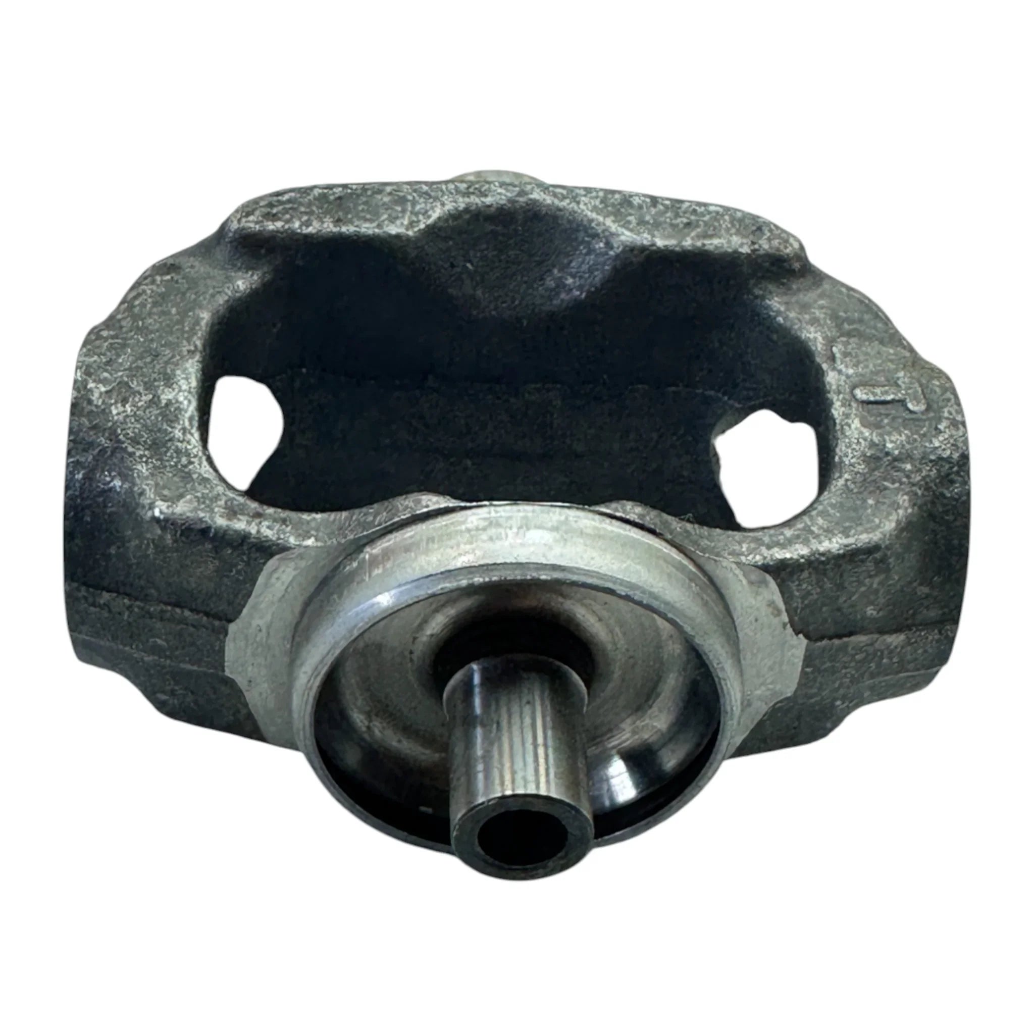 250-2282997X Dana Ball Stud Tube Weld Yoke
