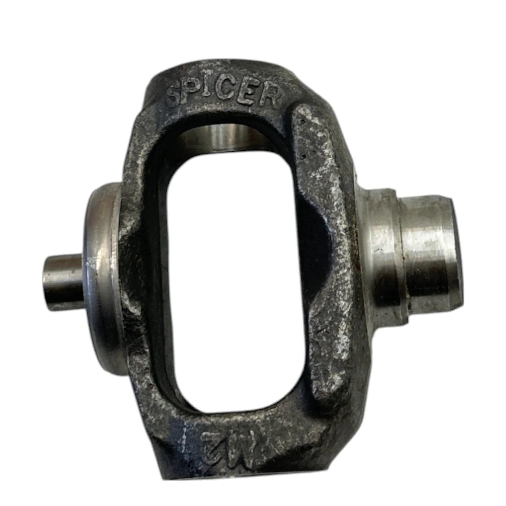 250-2282997X Dana Ball Stud Tube Weld Yoke