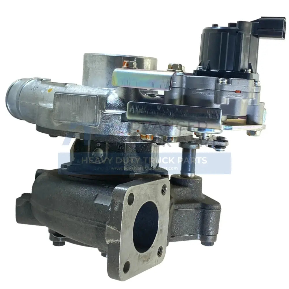 F58VED-S0018G Genuine Isuzu Turbocharger 4HK1TC