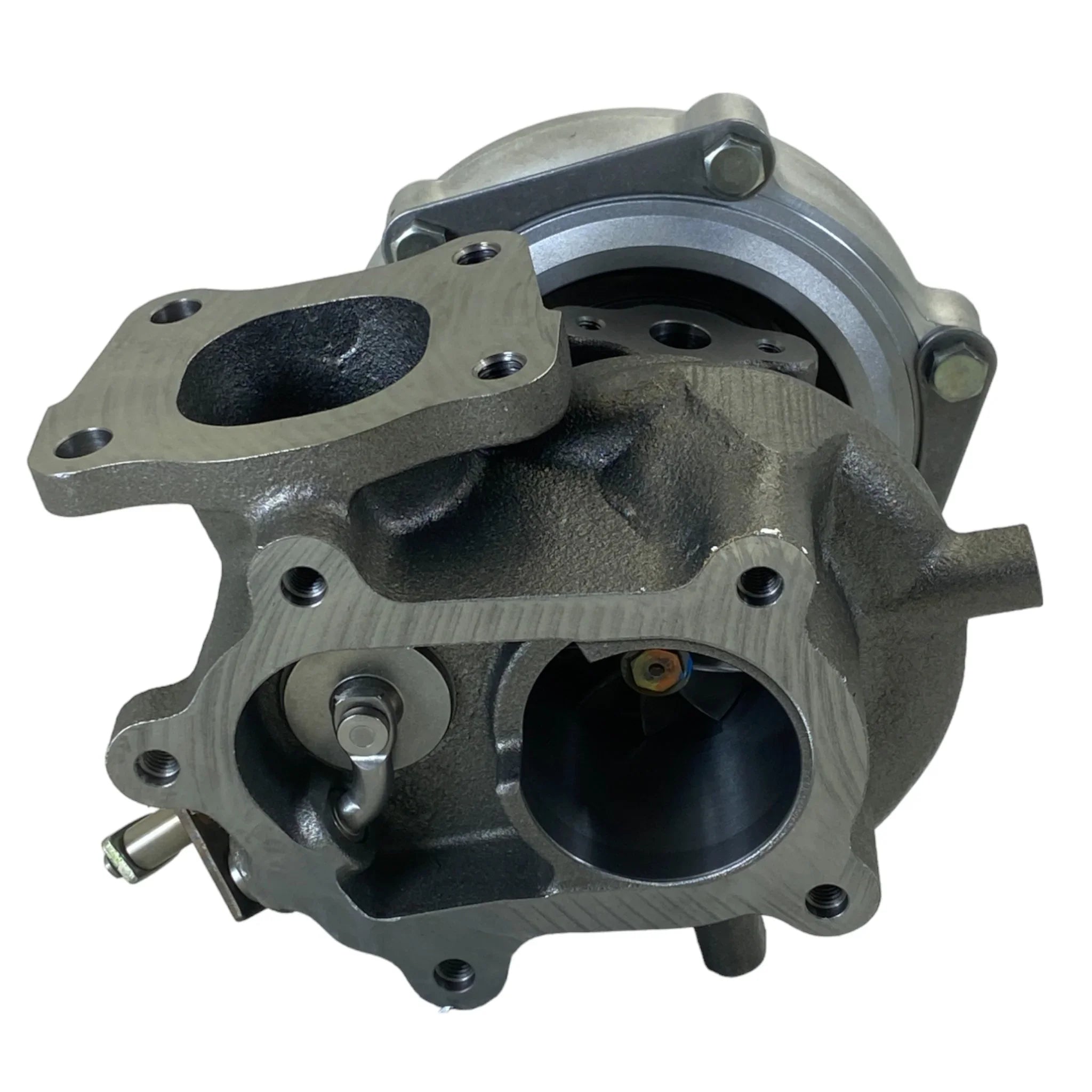 2-90109-800-0 Genuine Isuzu Turbocharger GT25