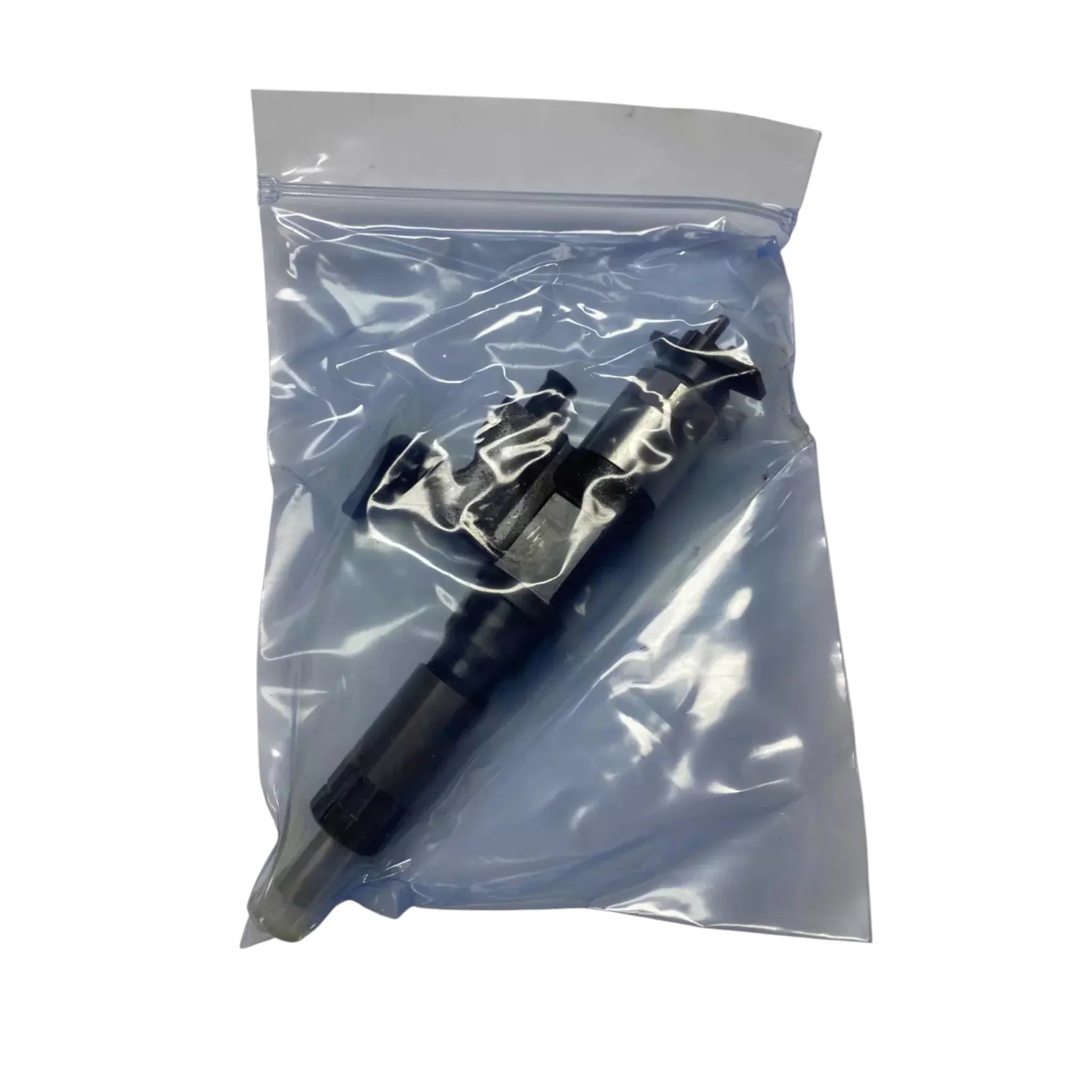 2-90123-100-0 Genuine Isuzu Fuel Injector