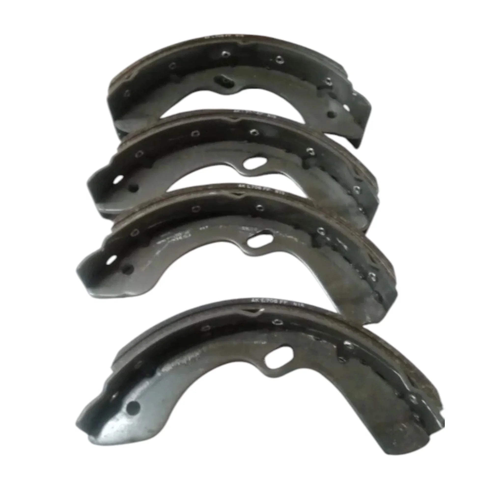 2-90226110-0 Genuine Isuzu Shoe Kit