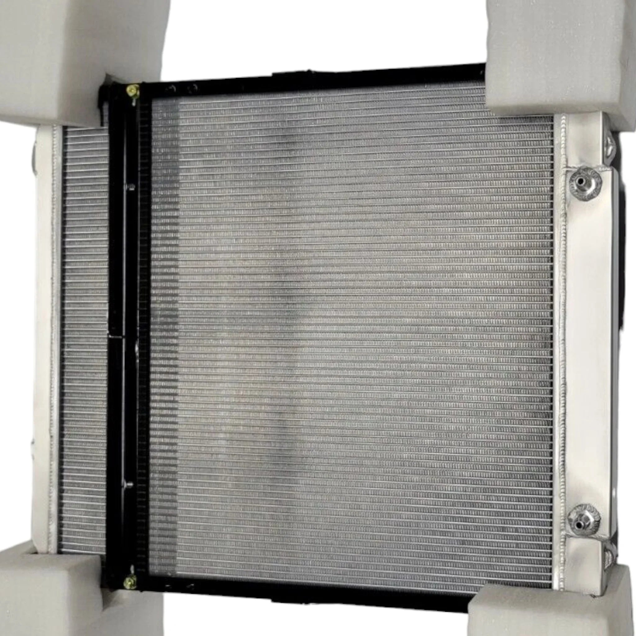 2-9406B-021-0 Genuine Isuzu Radiator For Isuzu