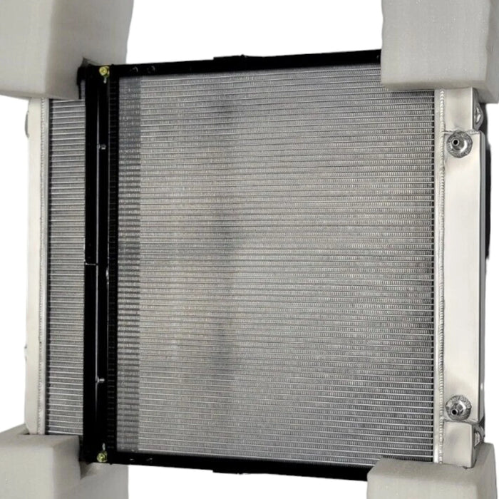 2-9406B-021-0 Genuine Isuzu Radiator For Isuzu