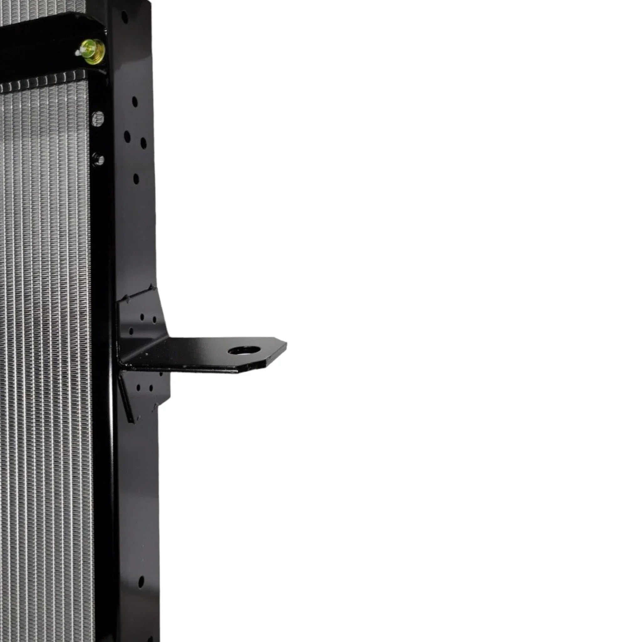 2-9406B-021-0 Genuine Isuzu Radiator For Isuzu