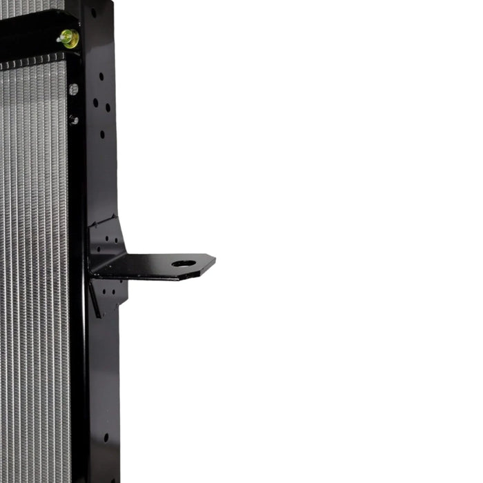 2-9406B-021-0 Genuine Isuzu Radiator For Isuzu