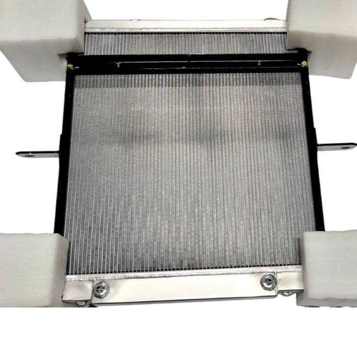 2-9406B-021-0 Genuine Isuzu Radiator For Isuzu