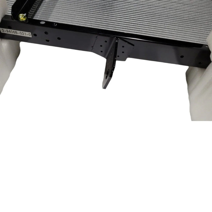 2-9406B-021-0 Genuine Isuzu Radiator For Isuzu