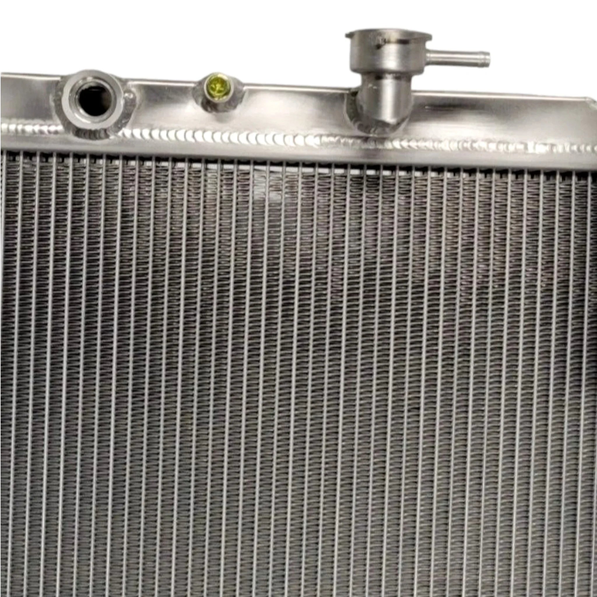 2-9406B-021-0 Genuine Isuzu Radiator For Isuzu