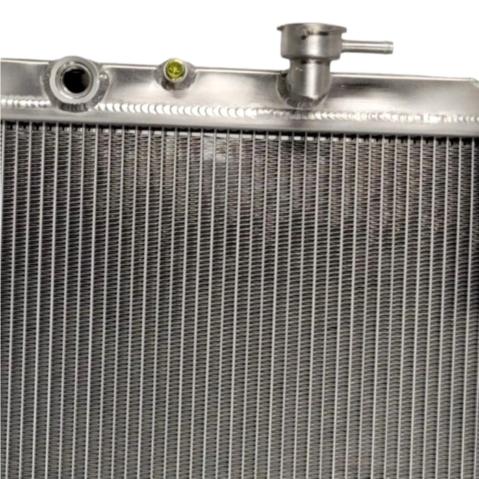 2-9406B-021-0 Genuine Isuzu Radiator For Isuzu