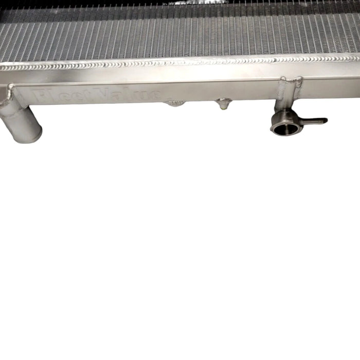 2-9406B-021-0 Genuine Isuzu Radiator For Isuzu