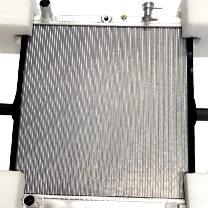 2-9406B-021-0 Genuine Isuzu Radiator For Isuzu