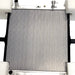 2-9406B-021-0 Genuine Isuzu Radiator For Isuzu