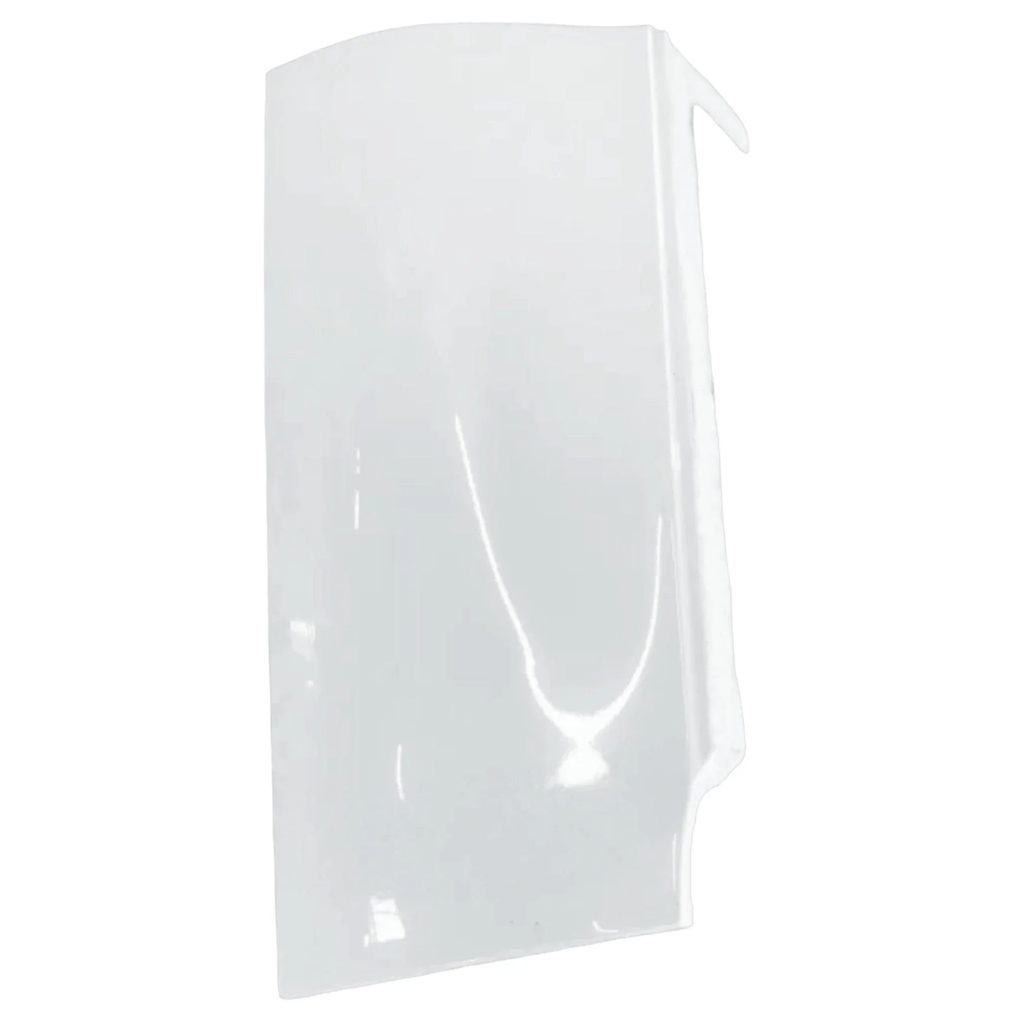 84730206 Genuine Volvo Deflector - Truck To Trailer