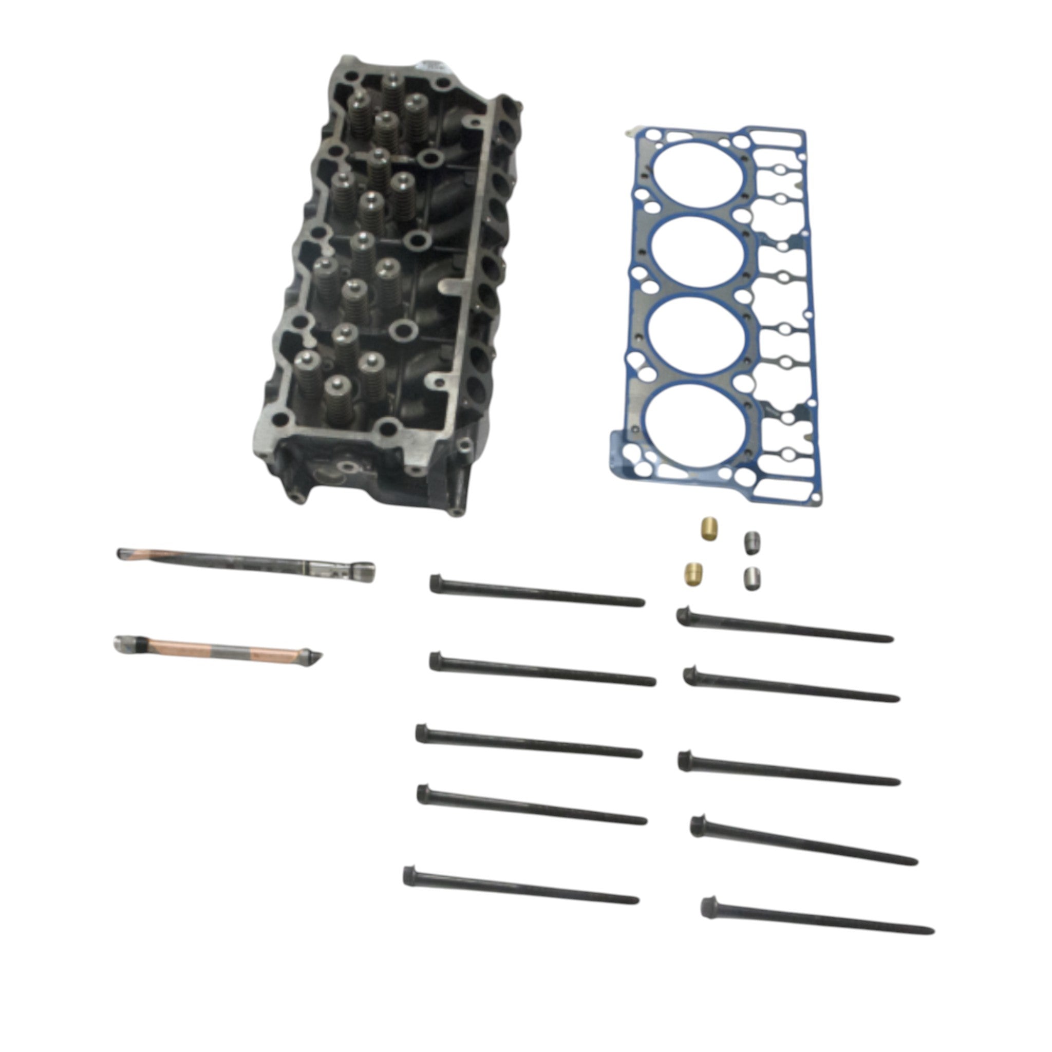 1872648C91 International Cylinder Head Kit