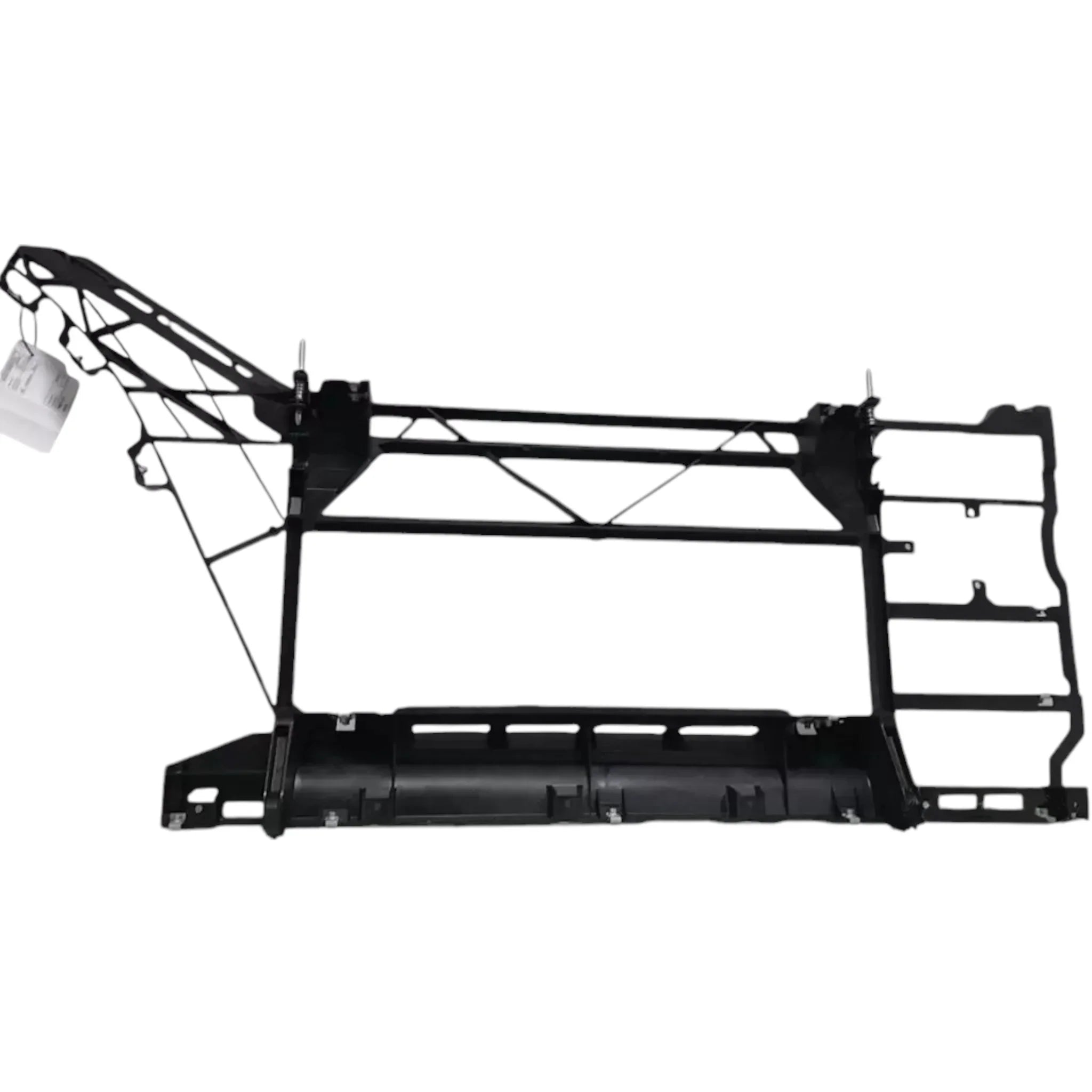 82779489 Genuine Mack Support Chassis Fairing - Truck To Trailer