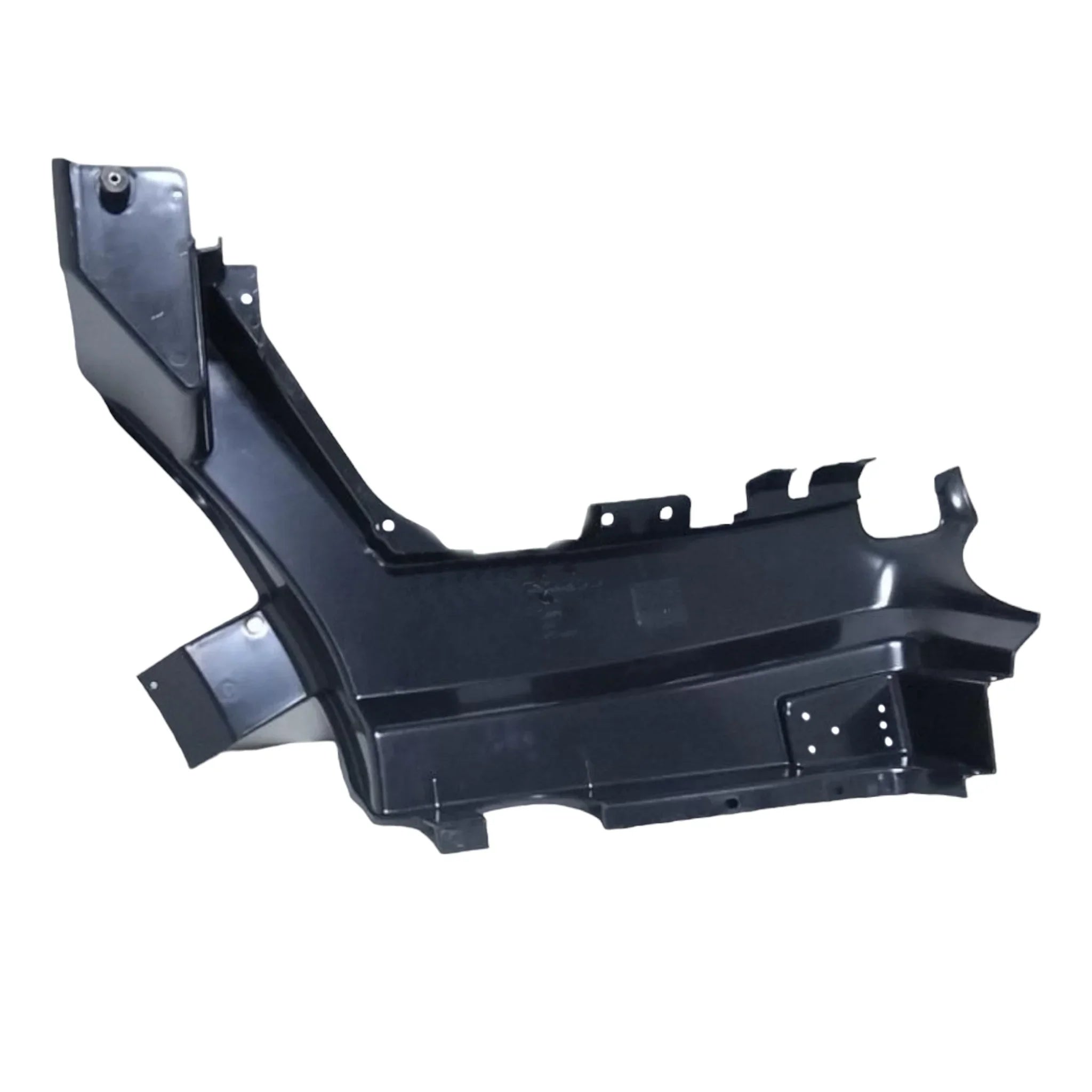 82720125 Genuine Volvo Left Cowl - Truck To Trailer