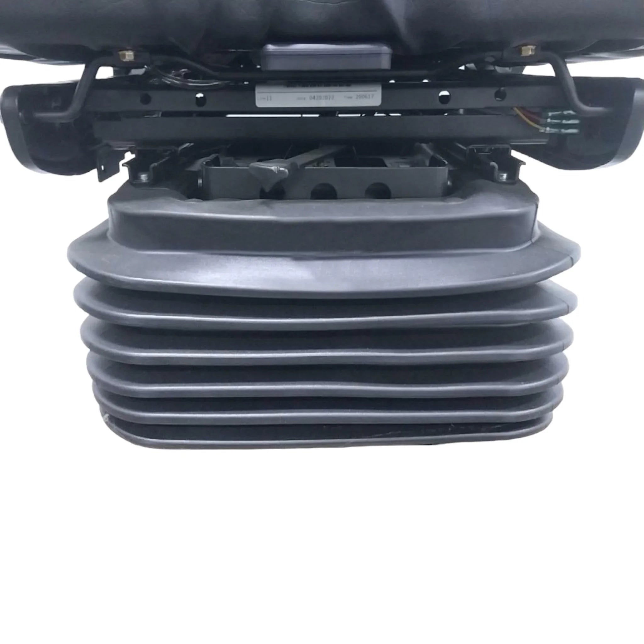 23802585 Genuine Mack Drivers Seat - Truck To Trailer