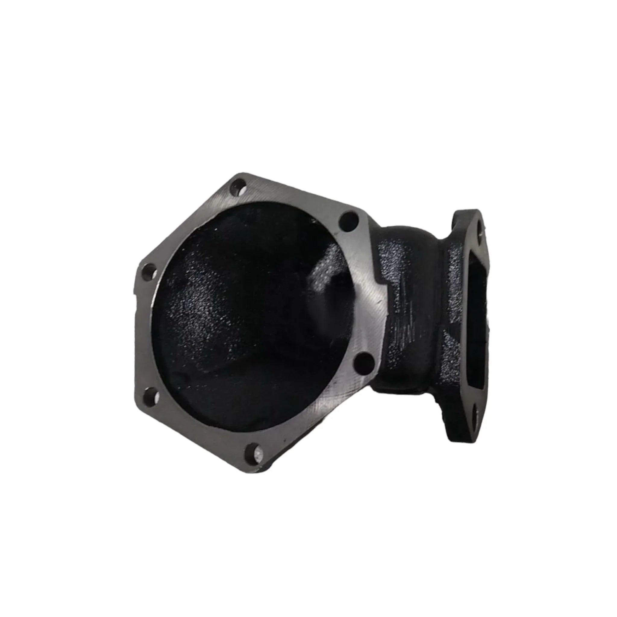 20705030 Genuine Volvo Water Outlet Housing - Truck To Trailer