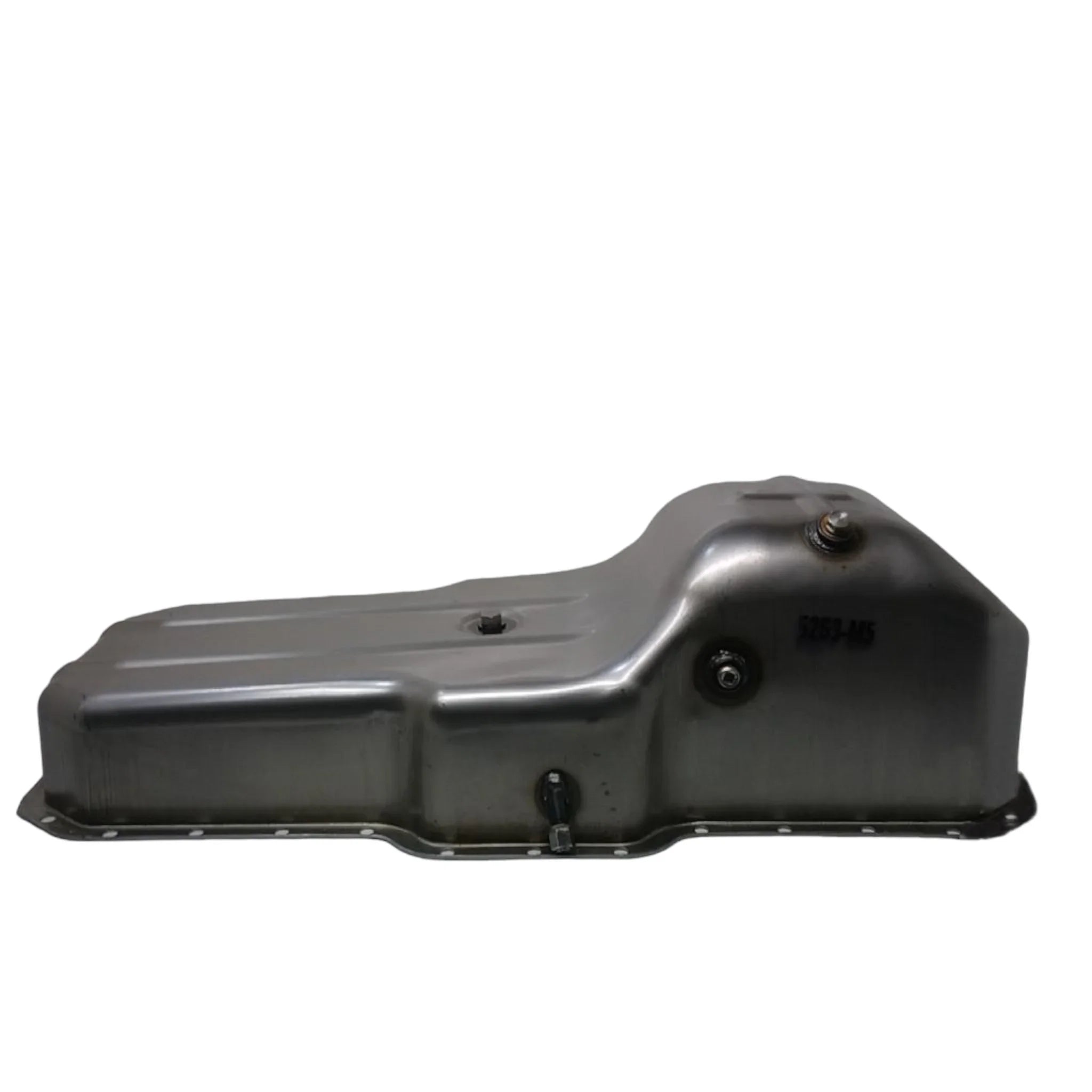 25503750 Genuine Mack Oil Sump Genuine Mack - Truck To Trailer