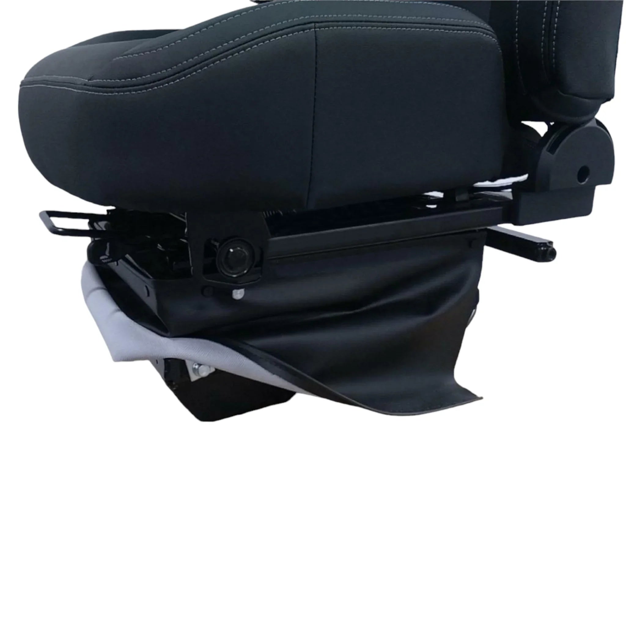 24019858 Genuine Mack Seat - Truck To Trailer