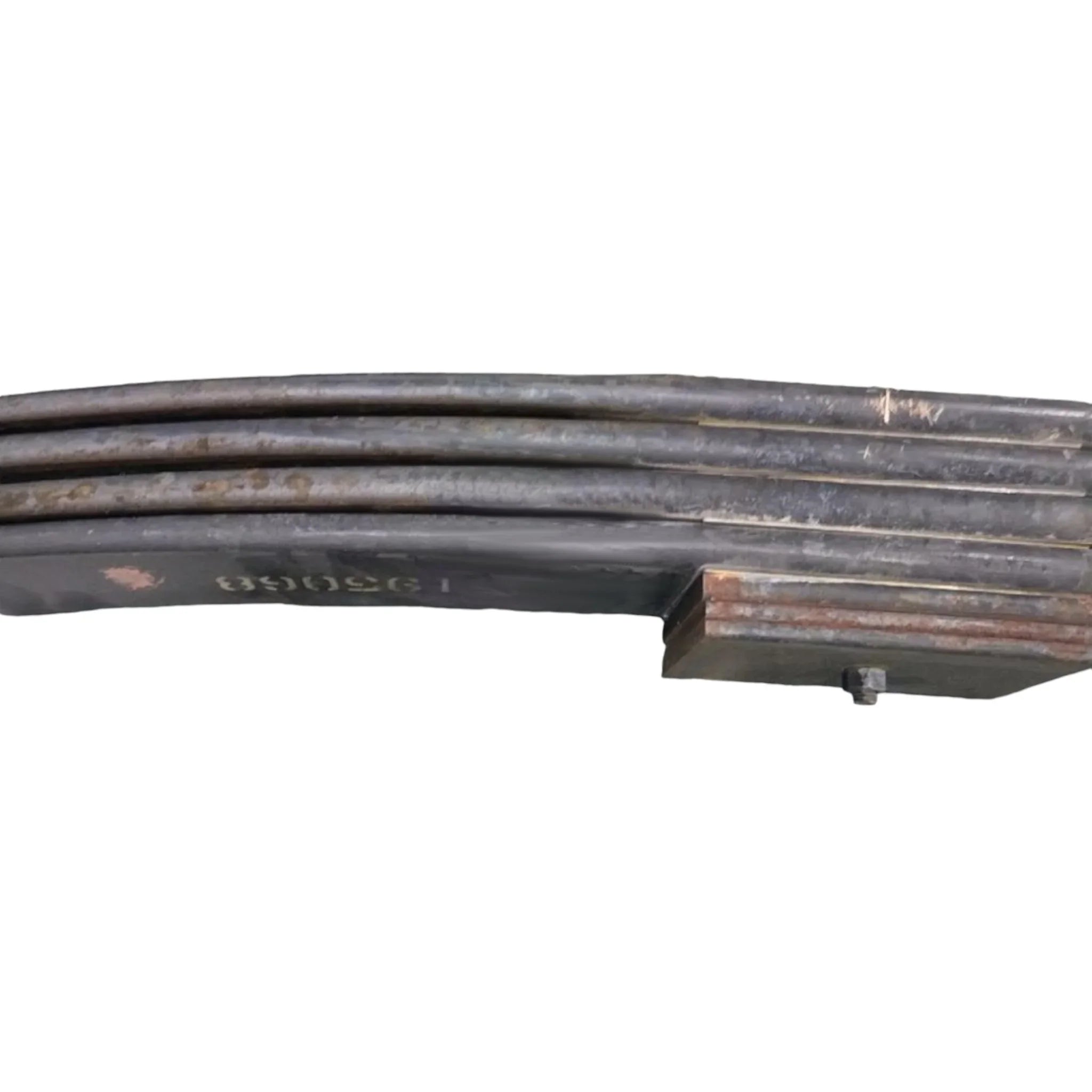 25195068 Genuine Volvo Spring - Truck To Trailer