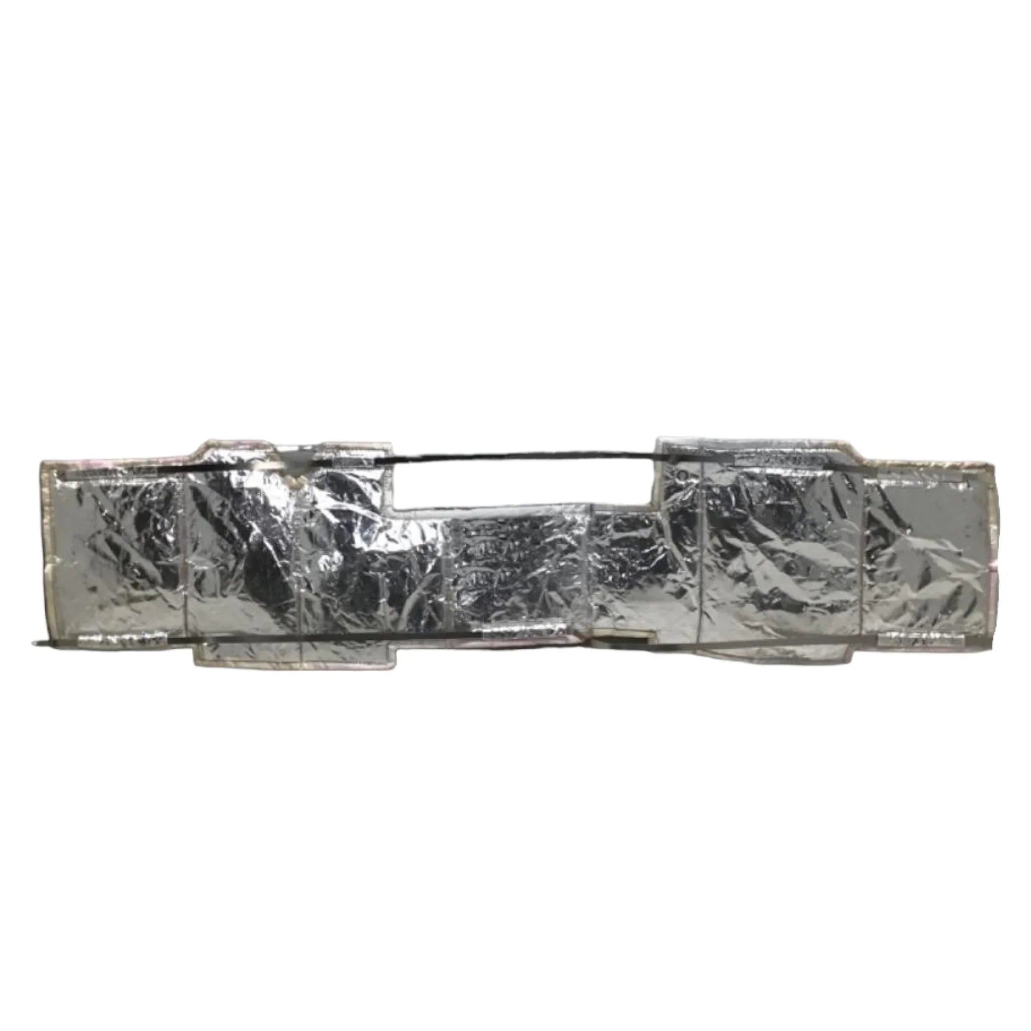23090822 Genuine Volvo Heat Shield - Truck To Trailer
