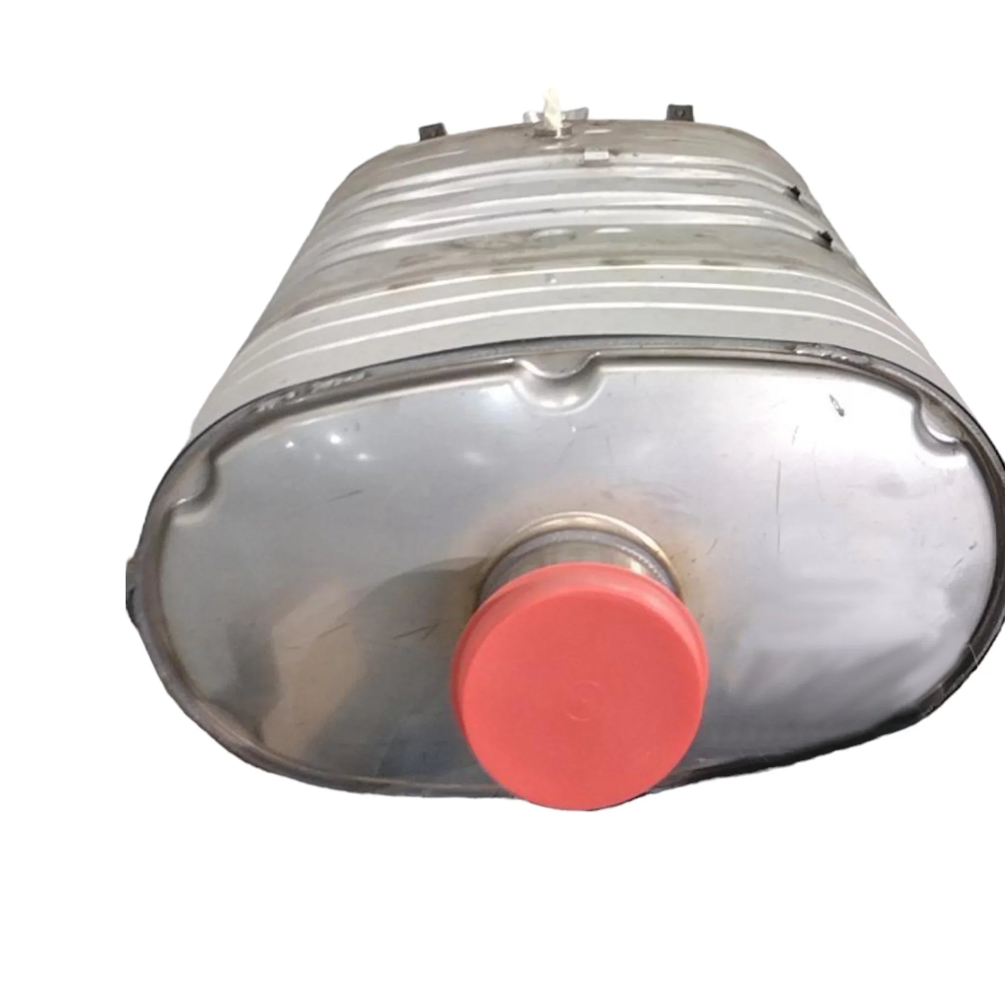 22409089 Genuine Volvo Muffler - Truck To Trailer