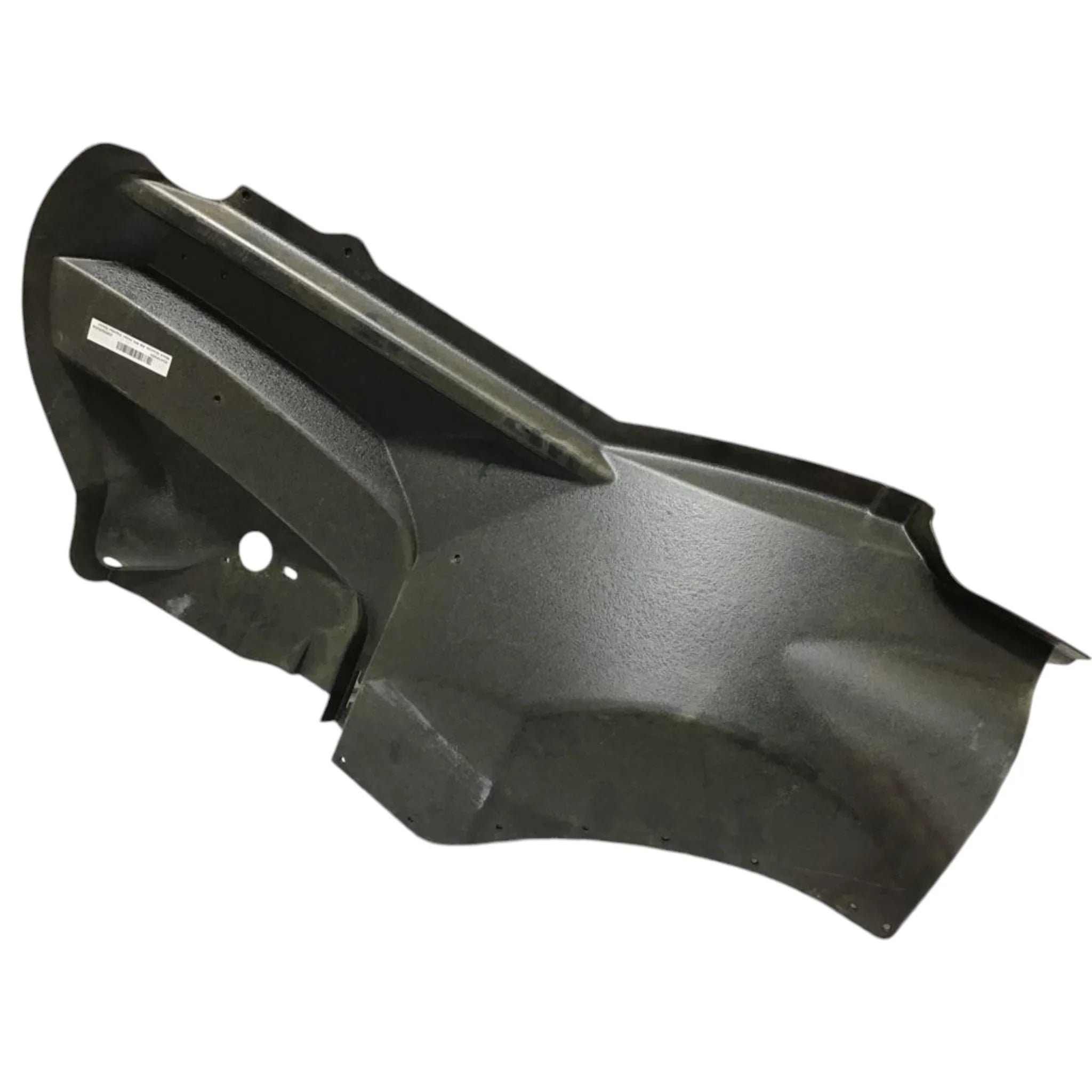 23410985 Genuine Volvo Hood Member - Truck To Trailer