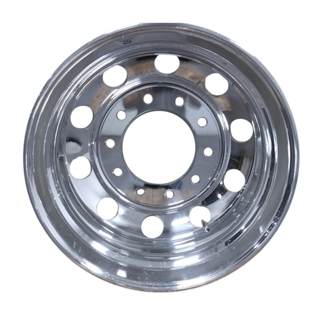 24459485 Genuine Mack Disc Wheel