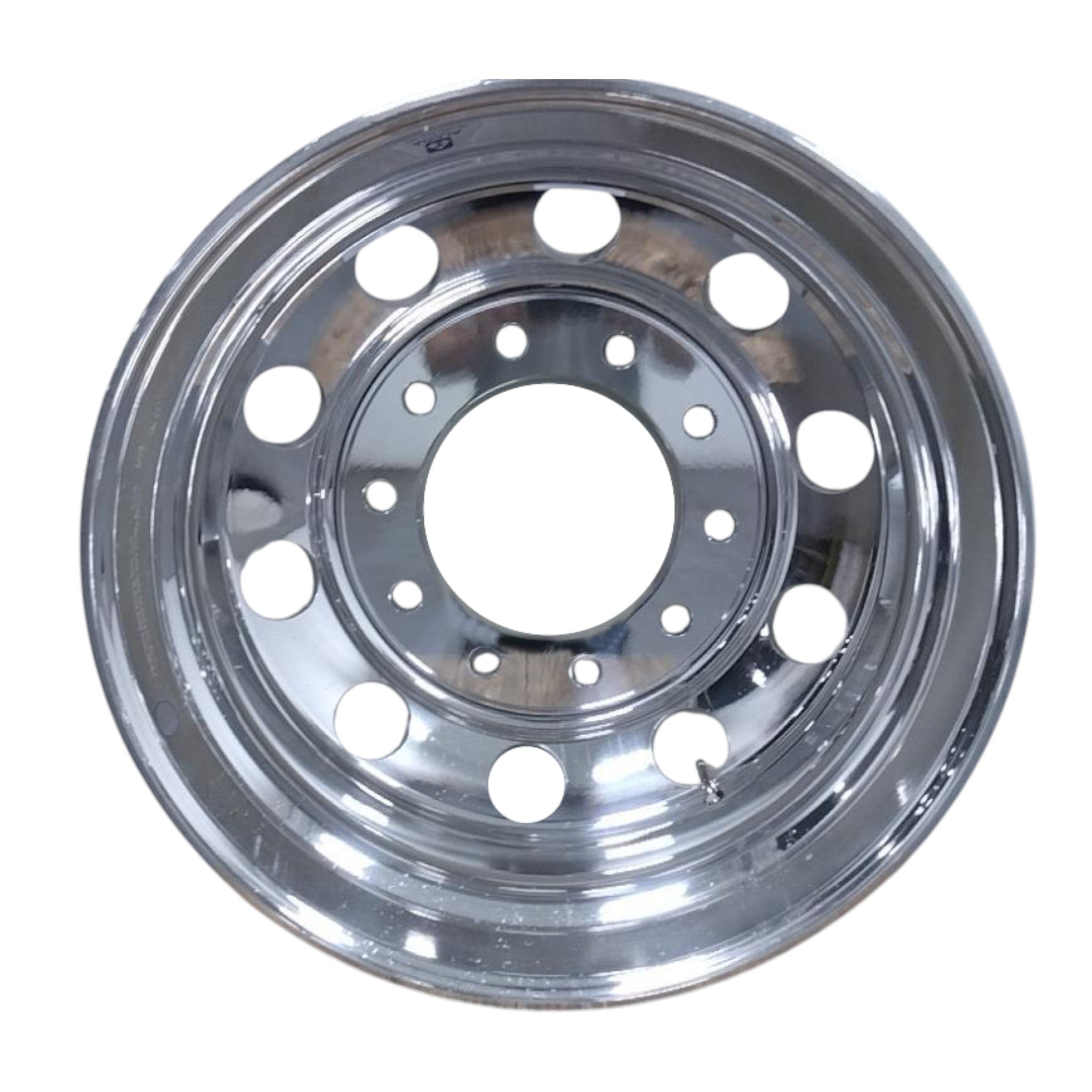 24459485 Genuine Mack Disc Wheel