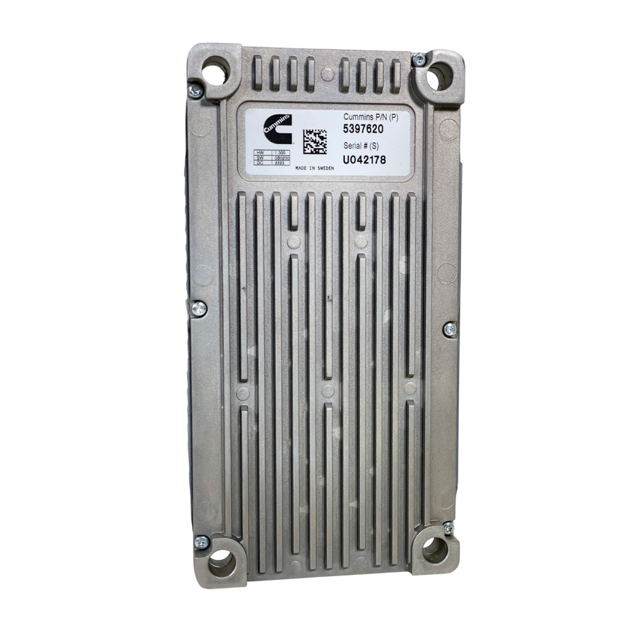 5345654 Genuine Cummins Ignition Control Module