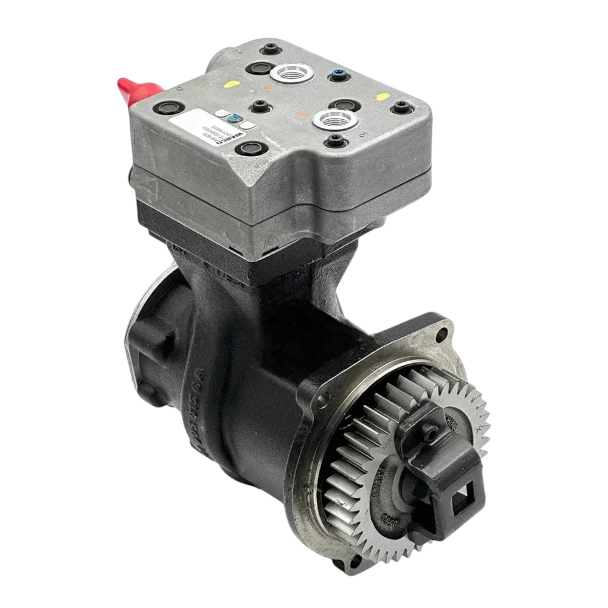 5473184 Genuine Cummins Air Compressor Wabco
