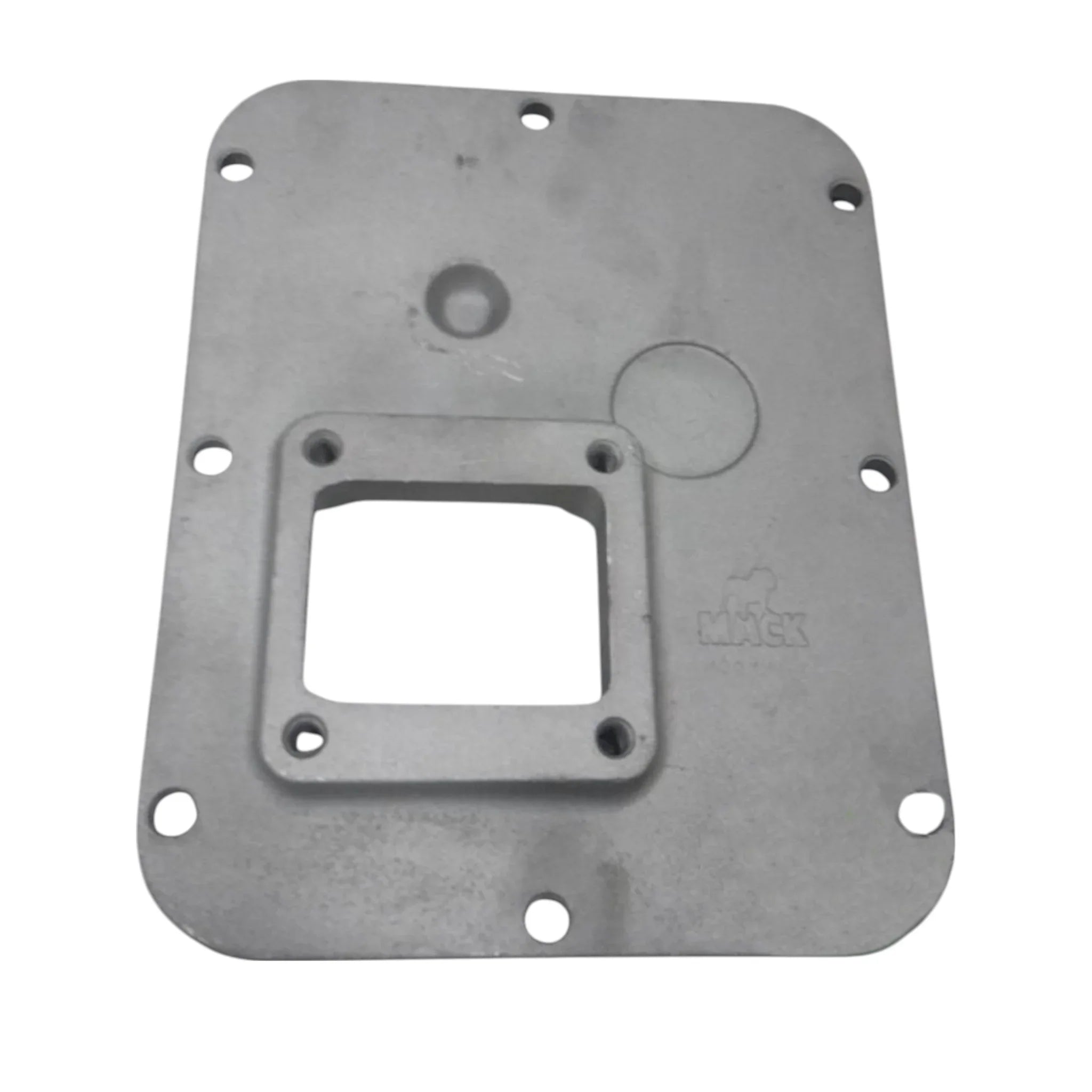 25087350 Genuine Mack Cover - Truck To Trailer