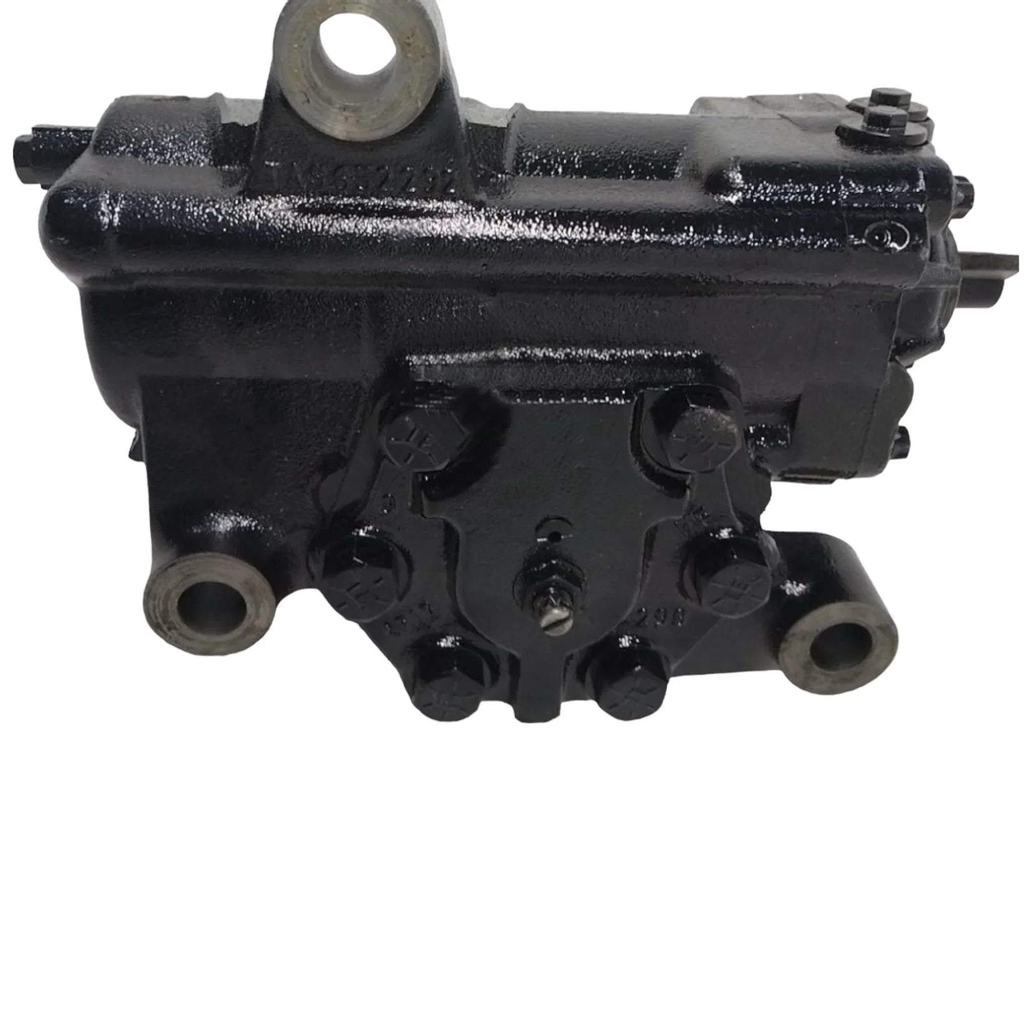 3947928 Genuine Volvo Power Stering Gear - Truck To Trailer