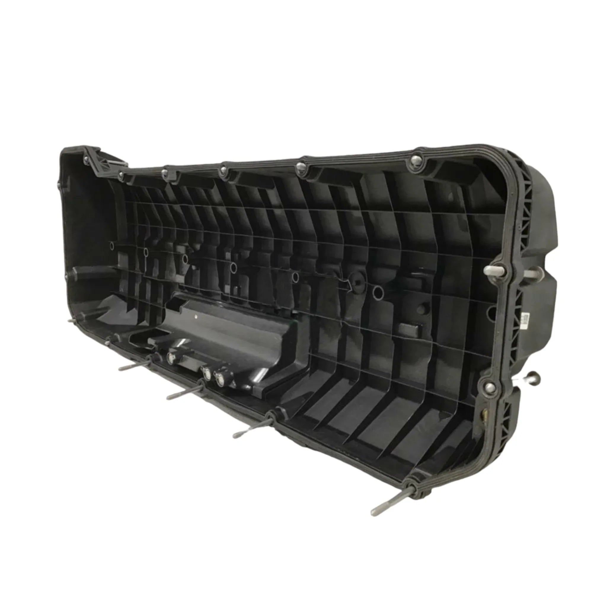 22730550 Genuine Mack Valve Cover - Truck To Trailer