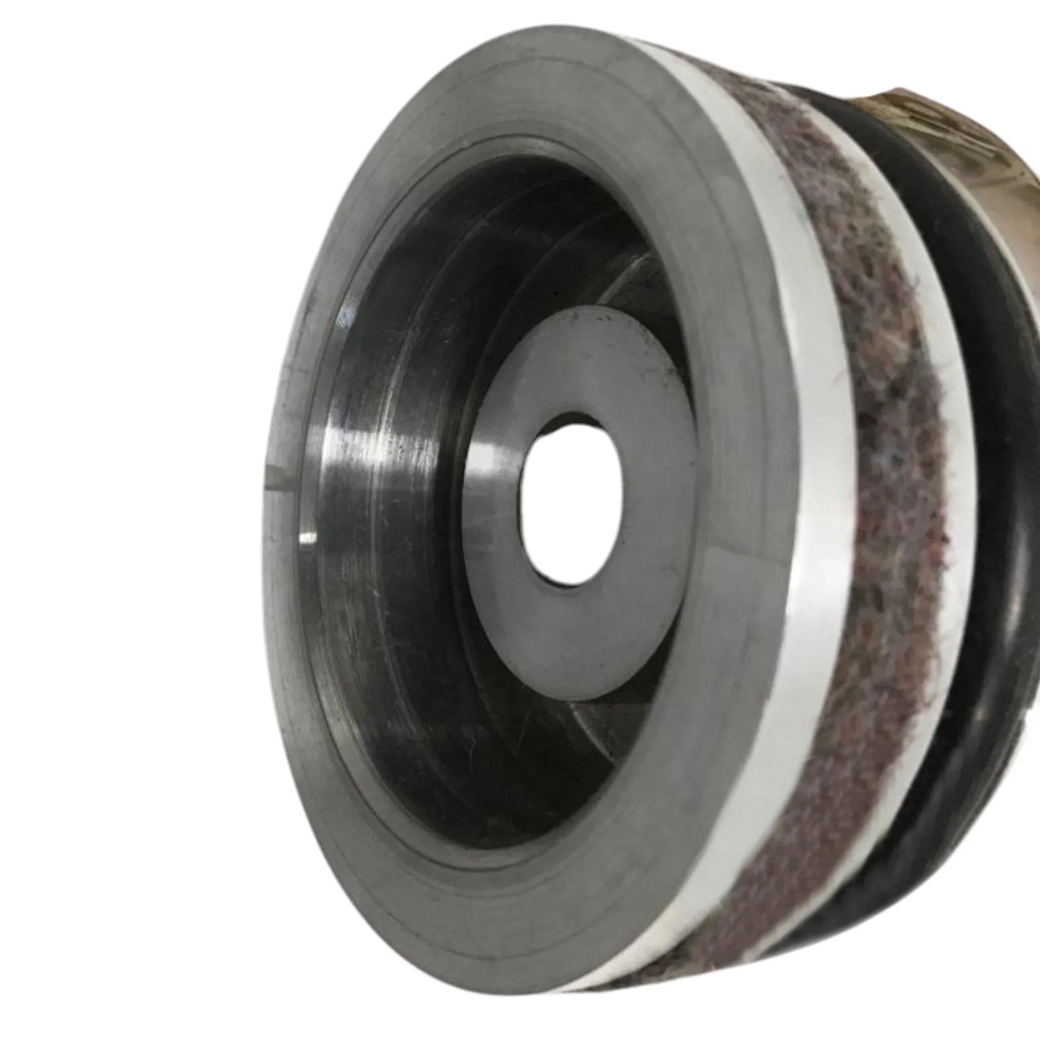 25101634 Genuine Mack Piston - Truck To Trailer